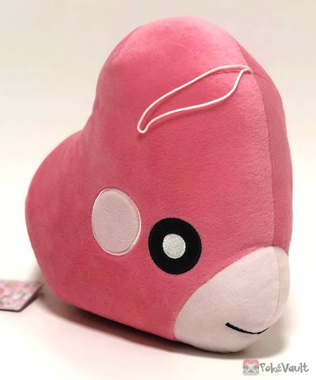 luvdisc plush