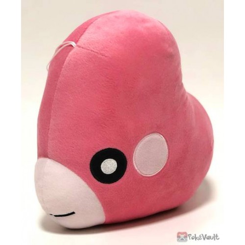 pokemon luvdisc plush