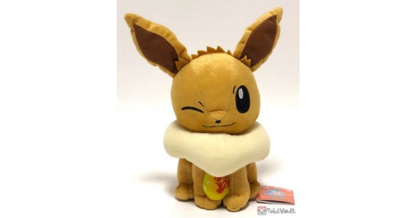 eevee banpresto