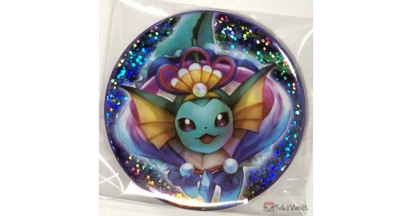 vaporeon oceanic operetta