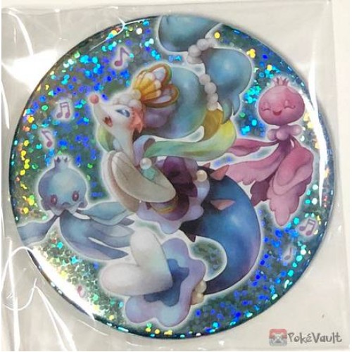 primarina oceanic operetta plush