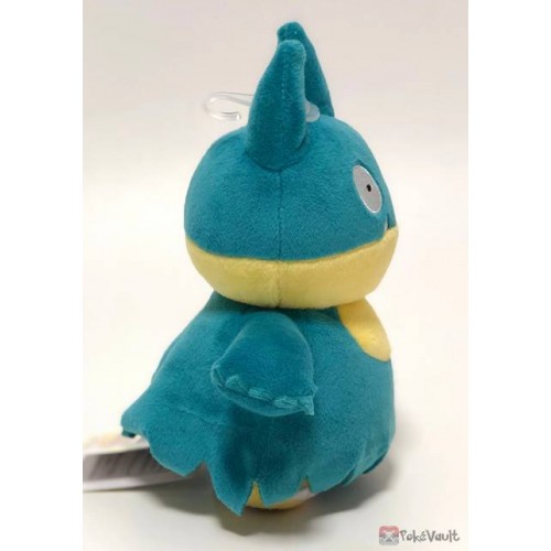 munchlax pokemon plush