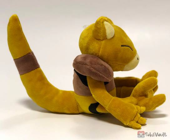 abra plush