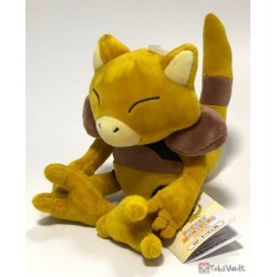 abra plush