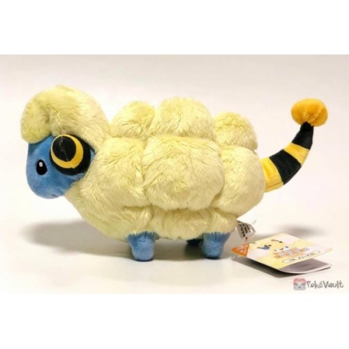 mareep plush 5 feet