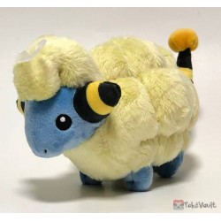 4 foot tall mareep plush