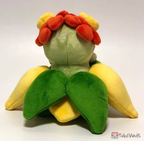 bellossom plush