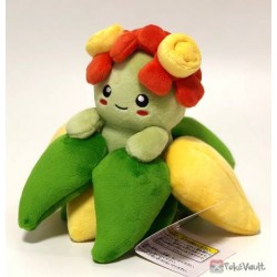 Pokemon 2019 San-Ei All Star Collection Bellossom Plush Toy