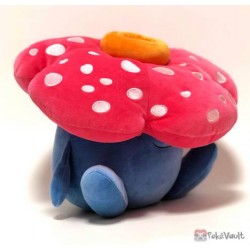 vileplume plush