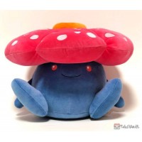 vileplume plush