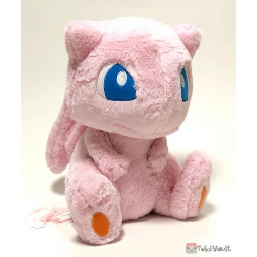Peluche Mew (Real Size)