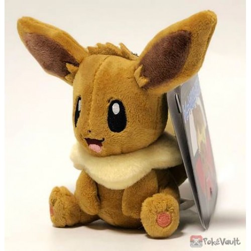 small eevee plush