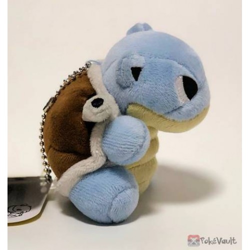 blastoise pokedoll