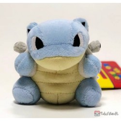 blastoise pokedoll