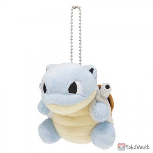 blastoise pokedoll