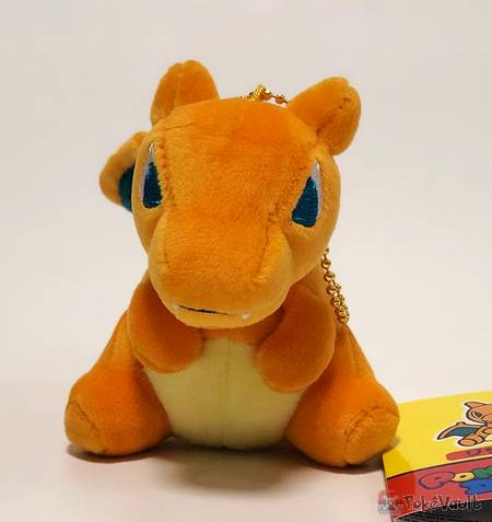 pokedoll charizard