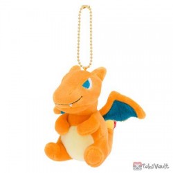 charizard pokedoll