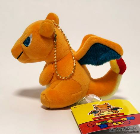 pokedoll charizard