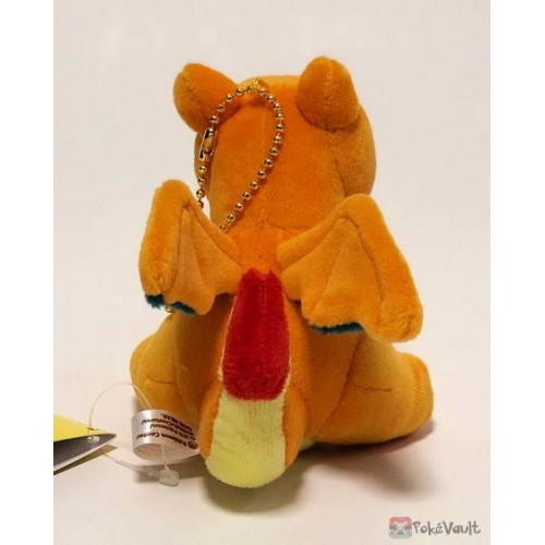 pokedoll charizard