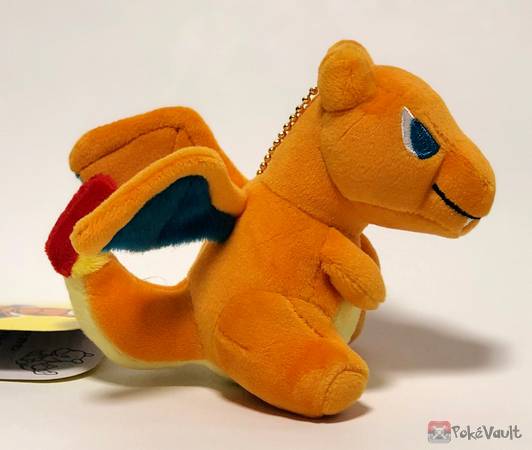 pokedoll charizard