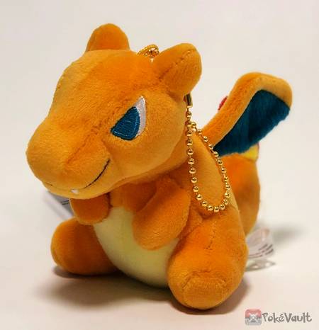 pokedoll charizard