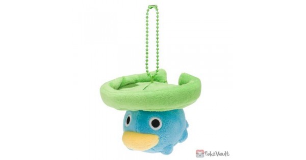 lotad plush