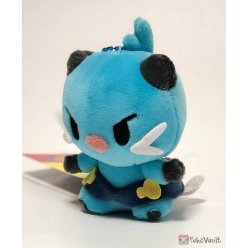 dewott plush