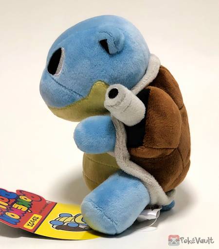 blastoise doll