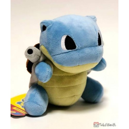 blastoise pokedoll