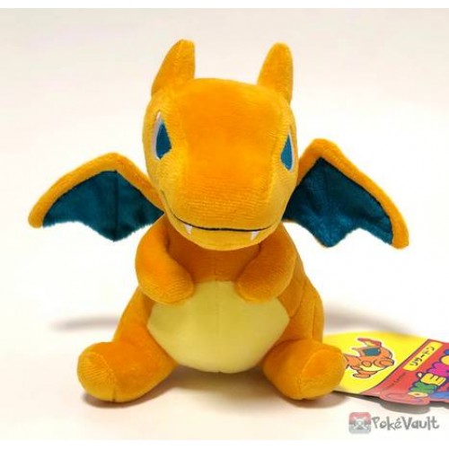 charizard pokedoll