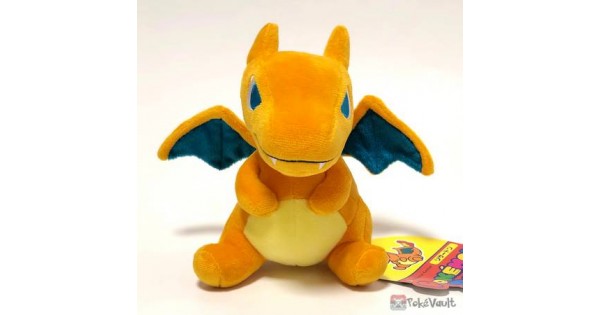 pokedoll charizard