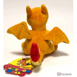 Pokemon Center 2019 Charizard Pokedoll Series Plush Toy