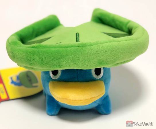 lotad plush