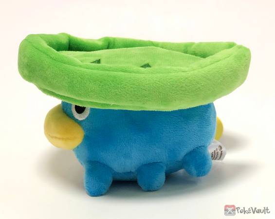 lotad plush