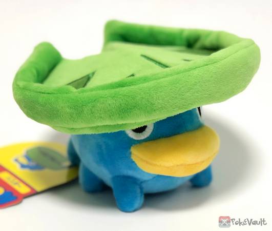 lotad pokemon plush