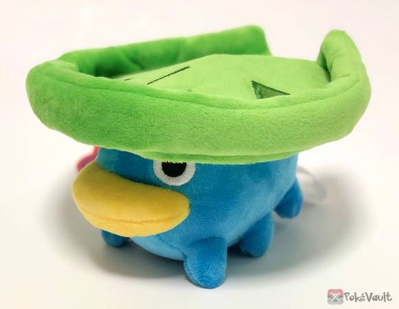 lotad pokemon plush