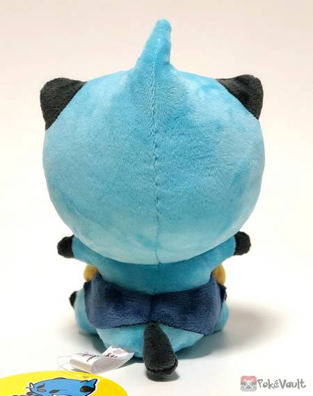 dewott plush