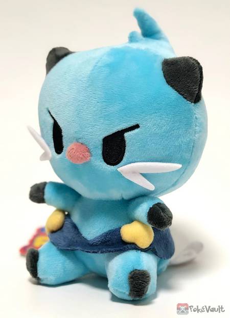 pokemon dewott plush