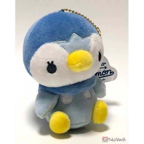 piplup keychain