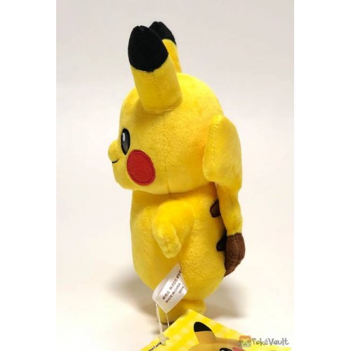 Pokemon Center 19 Pikachu Outbreak Pikachu Plush Toy