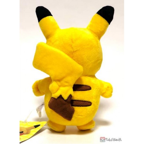Pokemon Center 19 Pikachu Outbreak Pikachu Plush Toy