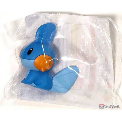 mudkip figure