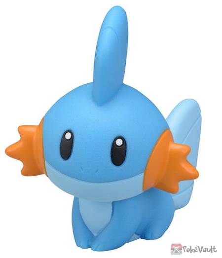 mudkip figure