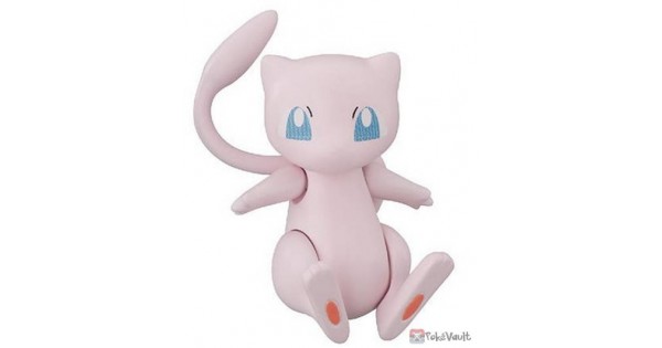 TV & Movie Character Toys Toys Toys & Hobbies Bandai Pokemon Mewtwo ...