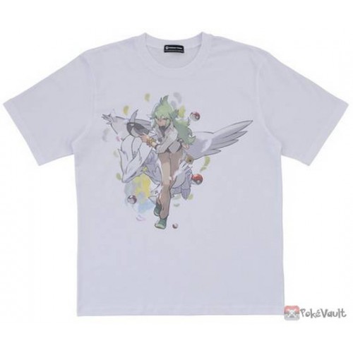 reshiram shirt