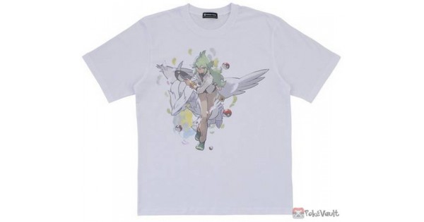 reshiram shirt