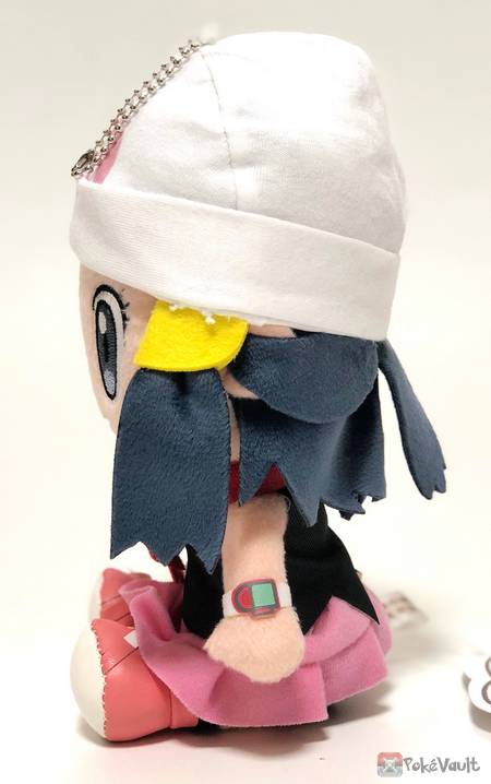 yona of the dawn plush