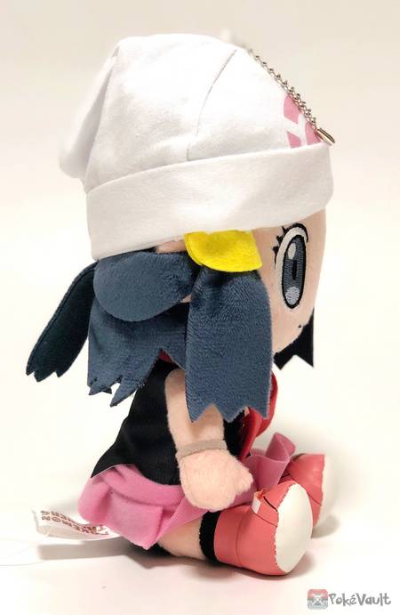 yona of the dawn plush