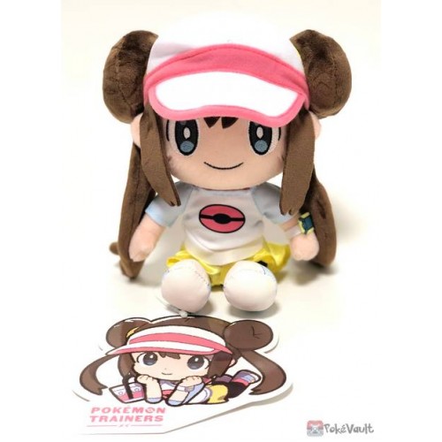 pokemon rosa plush