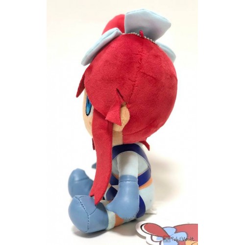 skyla pokemon plush